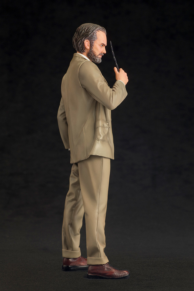 Fantastic Beasts: The Crimes of Grindelwald - Albus Dumbledore - ARTFX+ - 1/10 (Kotobukiya) photo 4