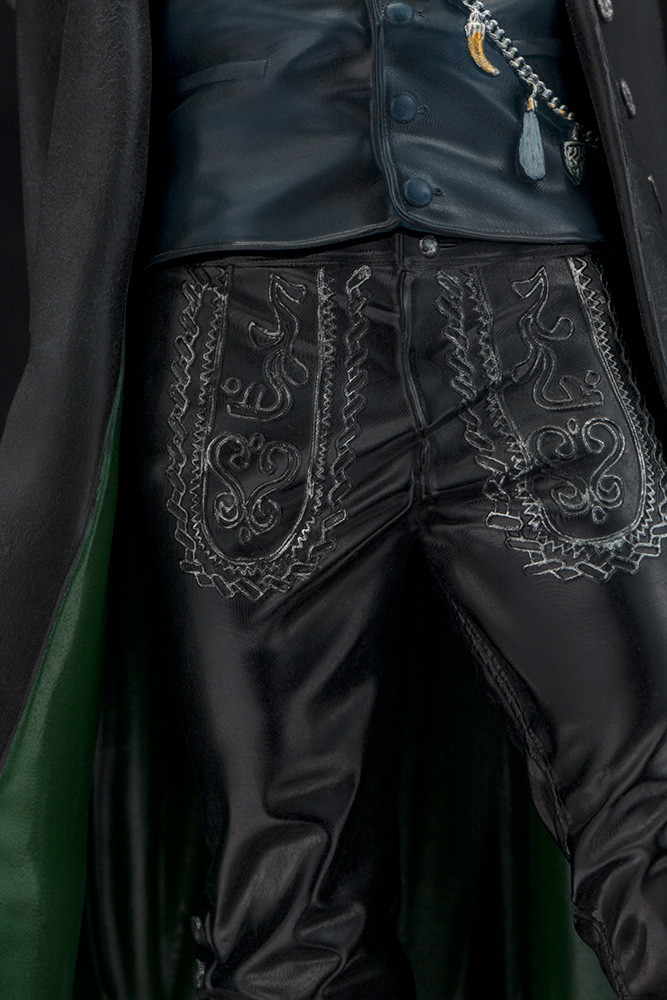 Fantastic Beasts: The Crimes of Grindelwald - Gellert Grindelwald - ARTFX+ - 1/10 (Kotobukiya) photo 10