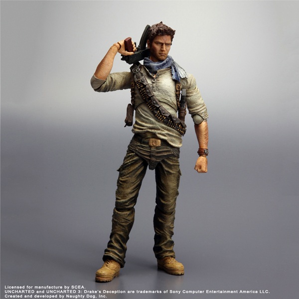 Nathan Drake