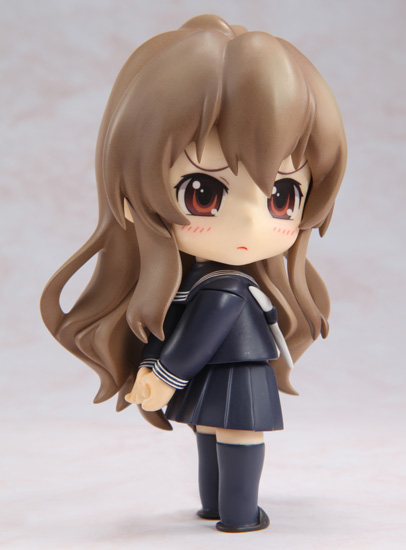 Toradora! - Aisaka Taiga - Nendoroid (#185b) - Sailor Fuku Ver. (Ascii Media Works, Sentinel) photo 2