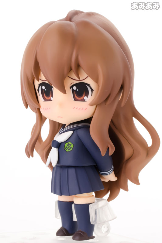 Toradora! - Aisaka Taiga - Nendoroid (#185b) - Sailor Fuku Ver. (Ascii Media Works, Sentinel) photo 5