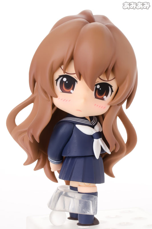 Toradora! - Aisaka Taiga - Nendoroid (#185b) - Sailor Fuku Ver. (Ascii Media Works, Sentinel) photo 6