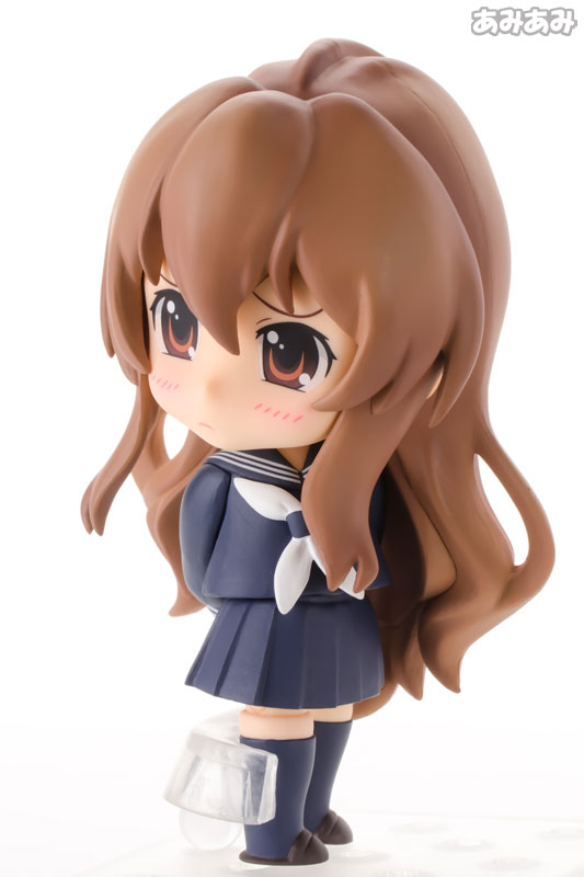 Toradora! - Aisaka Taiga - Nendoroid (#185b) - Sailor Fuku Ver. (Ascii Media Works, Sentinel) photo 7