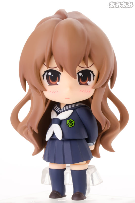 Toradora! - Aisaka Taiga - Nendoroid (#185b) - Sailor Fuku Ver. (Ascii Media Works, Sentinel) photo 8