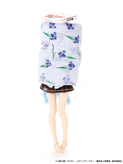 Denpa Onna to Seishun Otoko - Touwa Erio - PureNeemo - PureNeemo Characters - 045 - 1/6 (Azone) photo 3