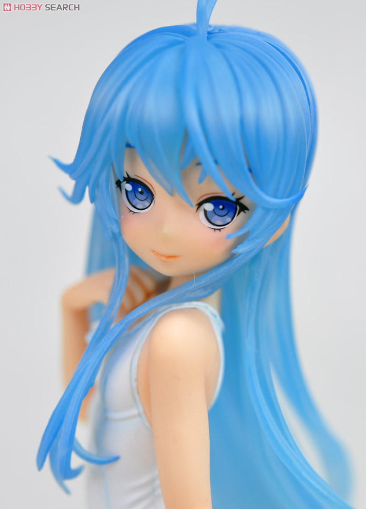 Denpa Onna to Seishun Otoko - Touwa Erio - Beach Queens - 1/10 - Swimsuit ver. (Wave) photo 2