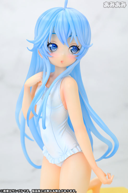 Denpa Onna to Seishun Otoko - Touwa Erio - Beach Queens - 1/10 - Swimsuit ver. (Wave) photo 3