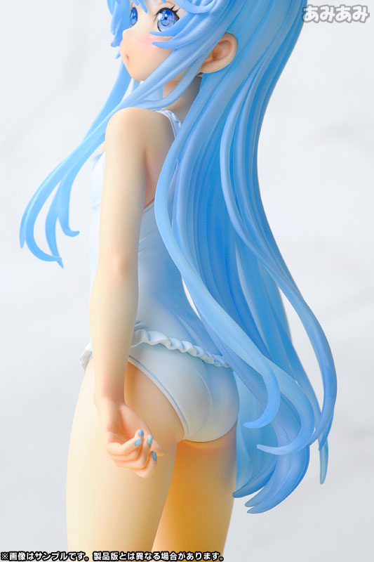 Denpa Onna to Seishun Otoko - Touwa Erio - Beach Queens - 1/10 - Swimsuit ver. (Wave) photo 4