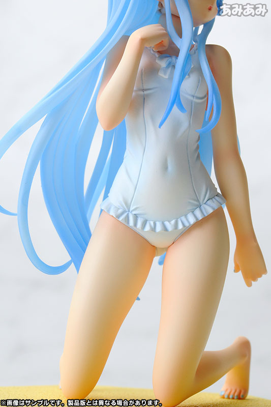 Denpa Onna to Seishun Otoko - Touwa Erio - Beach Queens - 1/10 - Swimsuit ver. (Wave) photo 5