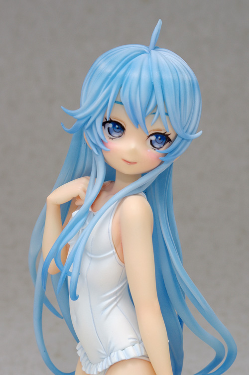 Denpa Onna to Seishun Otoko - Touwa Erio - Beach Queens - 1/10 - Swimsuit ver. (Wave) photo 6