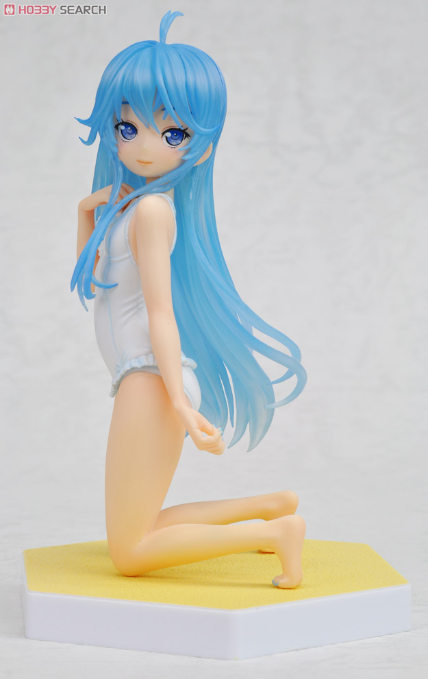 Denpa Onna to Seishun Otoko - Touwa Erio - Beach Queens - 1/10 - Swimsuit ver. (Wave) photo 7