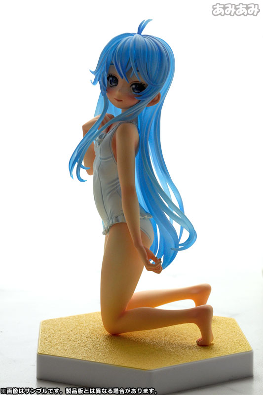 Denpa Onna to Seishun Otoko - Touwa Erio - Beach Queens - 1/10 - Swimsuit ver. (Wave) photo 8
