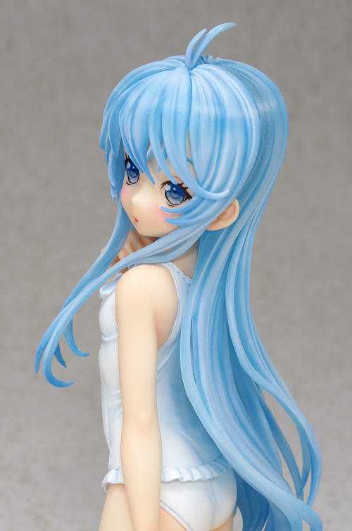 Denpa Onna to Seishun Otoko - Touwa Erio - Beach Queens - 1/10 - Swimsuit ver. (Wave) photo 9