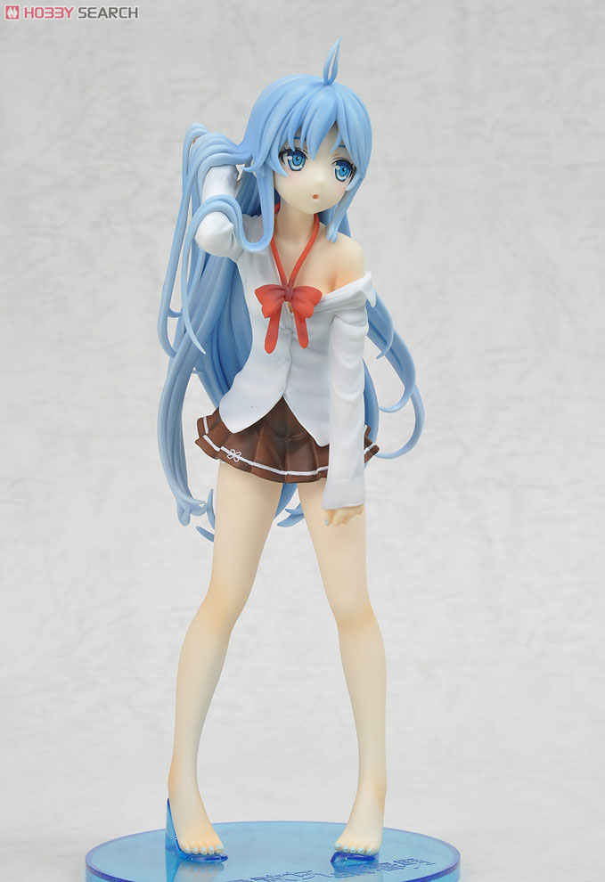 Denpa Onna to Seishun Otoko - Touwa Erio - 1/7 (Alphamax) photo 7