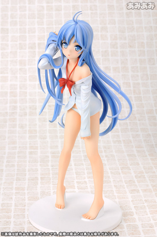 Denpa Onna to Seishun Otoko - Touwa Erio - 1/7 (Alphamax) photo 8