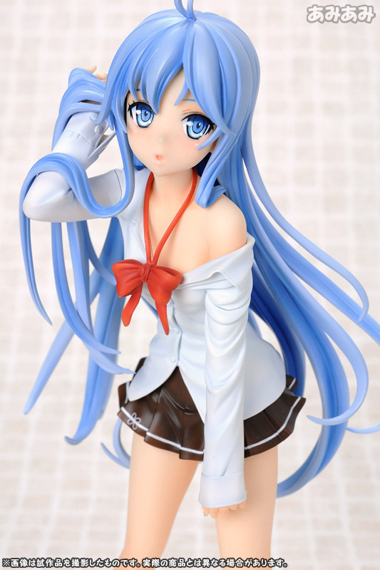 Denpa Onna to Seishun Otoko - Touwa Erio - 1/7 (Alphamax) photo 9