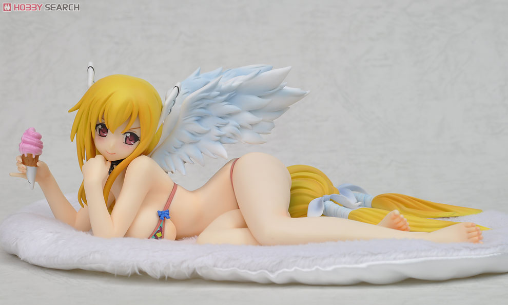 Sora no Otoshimono - Astraea - Skytube - 1/7 - Swimsuit ver. (Alphamax) photo 2