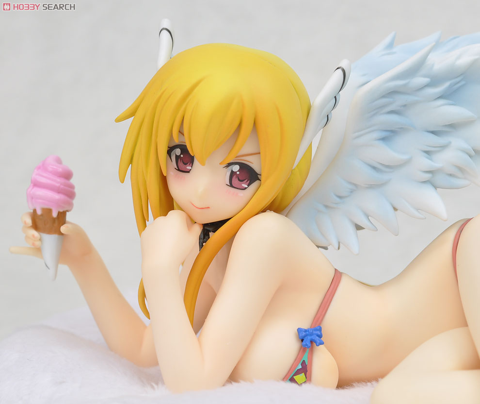 Sora no Otoshimono - Astraea - Skytube - 1/7 - Swimsuit ver. (Alphamax) photo 3
