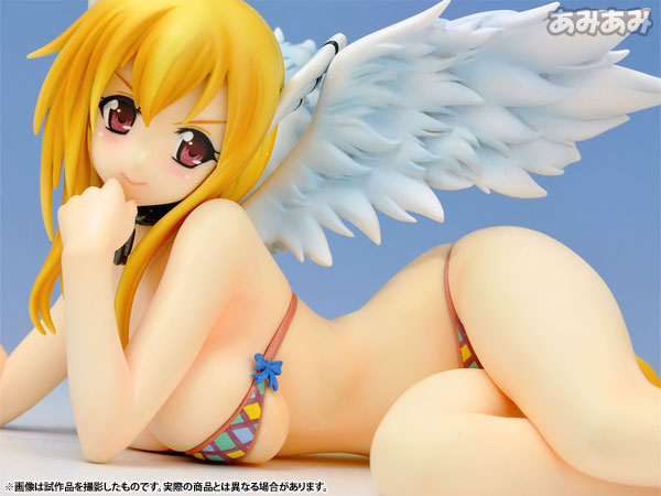 Sora no Otoshimono - Astraea - Skytube - 1/7 - Swimsuit ver. (Alphamax) photo 5