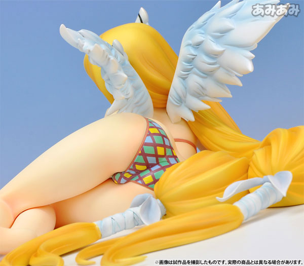 Sora no Otoshimono - Astraea - Skytube - 1/7 - Swimsuit ver. (Alphamax) photo 6