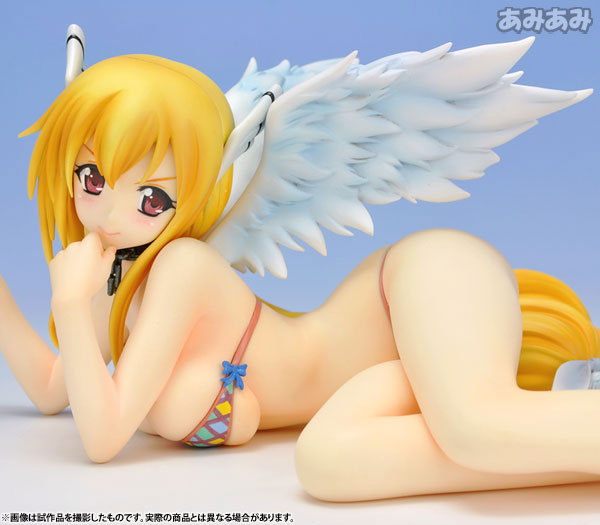 Sora no Otoshimono - Astraea - Skytube - 1/7 - Swimsuit ver. (Alphamax) photo 8
