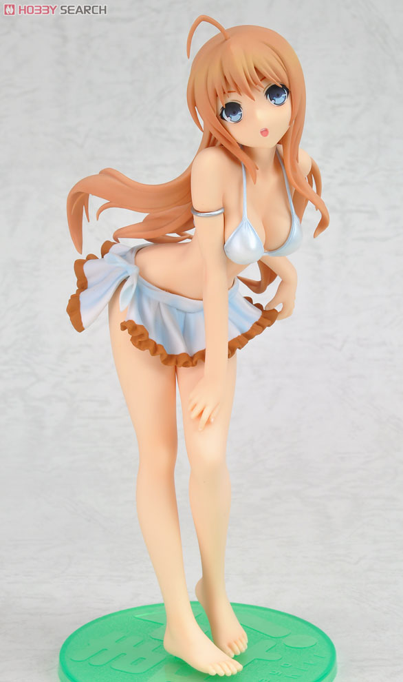 Mayo Chiki! - Konoe Subaru - Skytube - 1/7 - Swimsuit ver. (Alphamax) photo 2