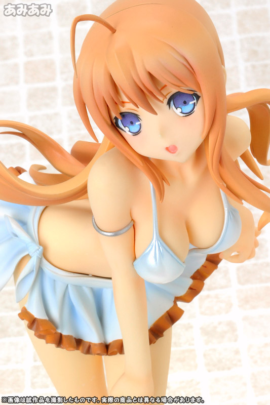 Mayo Chiki! - Konoe Subaru - Skytube - 1/7 - Swimsuit ver. (Alphamax) photo 3