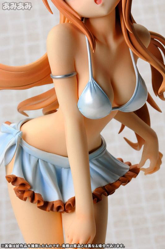 Mayo Chiki! - Konoe Subaru - Skytube - 1/7 - Swimsuit ver. (Alphamax) photo 4