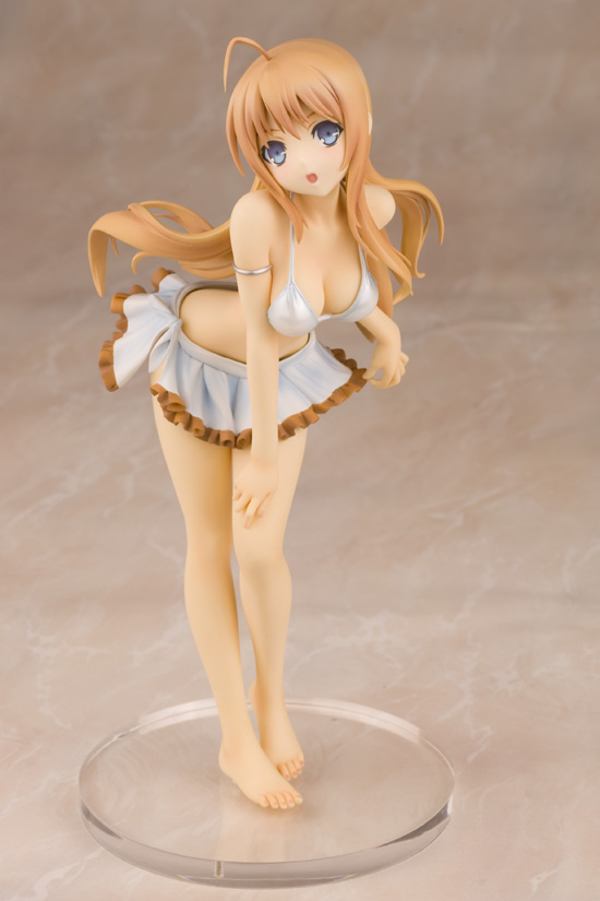 Mayo Chiki! - Konoe Subaru - Skytube - 1/7 - Swimsuit ver. (Alphamax) photo 5