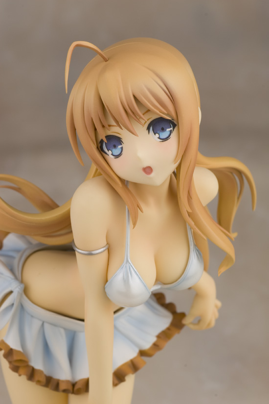 Mayo Chiki! - Konoe Subaru - Skytube - 1/7 - Swimsuit ver. (Alphamax) photo 6