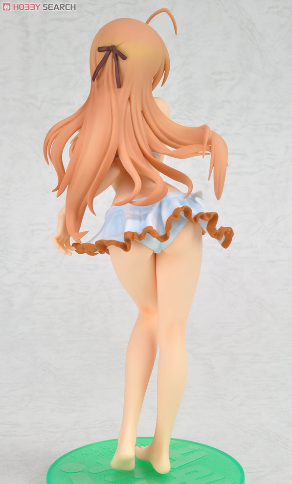 Mayo Chiki! - Konoe Subaru - Skytube - 1/7 - Swimsuit ver. (Alphamax) photo 7
