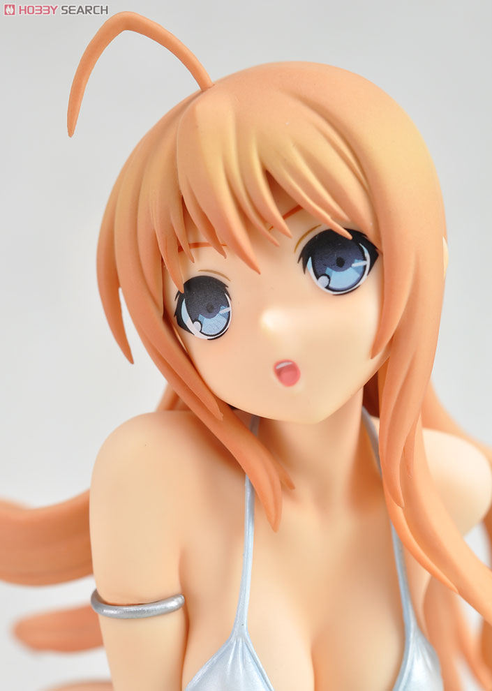 Mayo Chiki! - Konoe Subaru - Skytube - 1/7 - Swimsuit ver. (Alphamax) photo 8