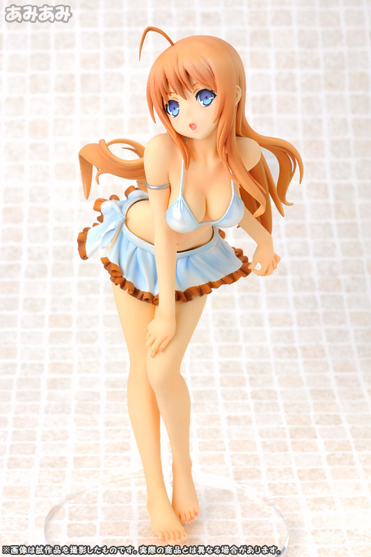 Mayo Chiki! - Konoe Subaru - Skytube - 1/7 - Swimsuit ver. (Alphamax) photo 9