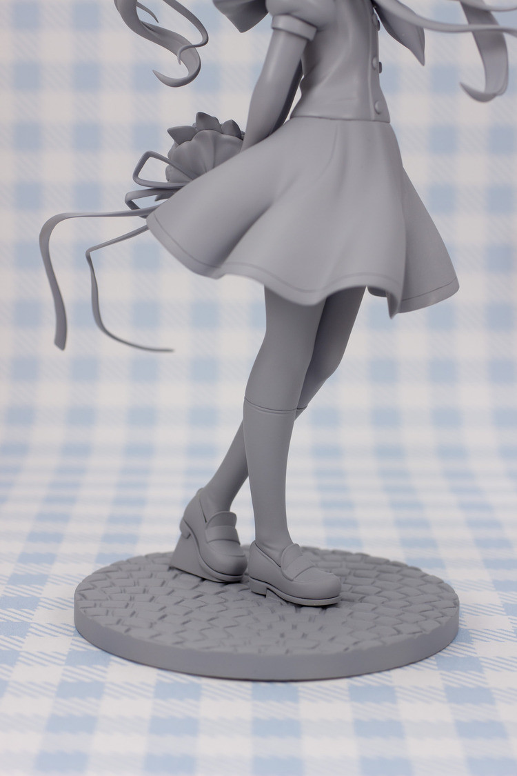 Gochuumon wa Usagi Desu ka?? - Kafuu Chino - 1/7 - Summer Uniform (PLUM) photo 16