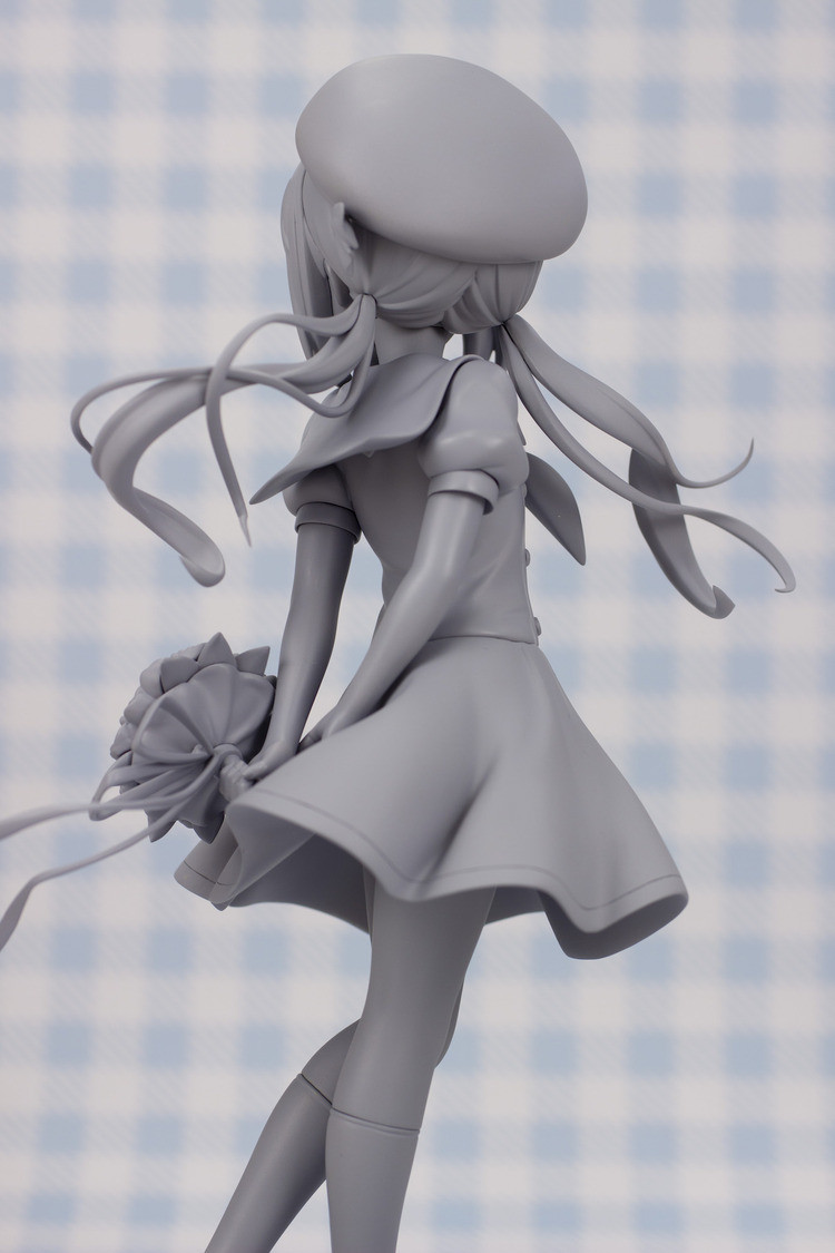 Gochuumon wa Usagi Desu ka?? - Kafuu Chino - 1/7 - Summer Uniform (PLUM) photo 18