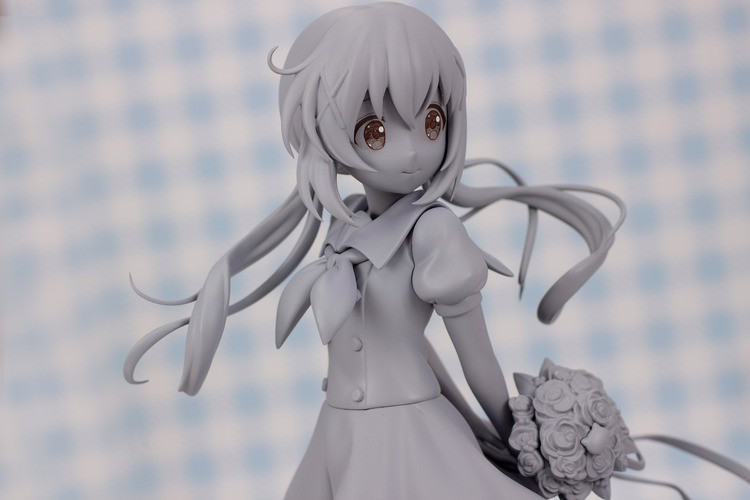 Gochuumon wa Usagi Desu ka?? - Kafuu Chino - 1/7 - Summer Uniform (PLUM) photo 24