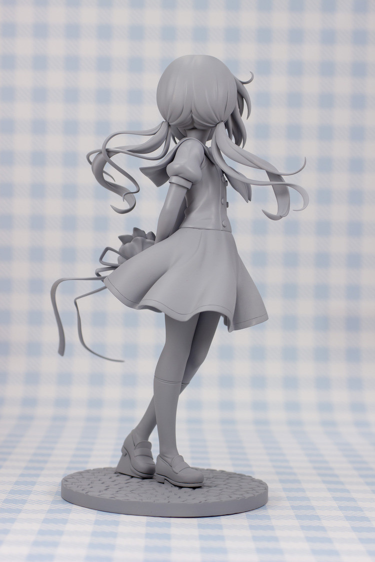 Gochuumon wa Usagi Desu ka?? - Kafuu Chino - 1/7 - Summer Uniform (PLUM) photo 26