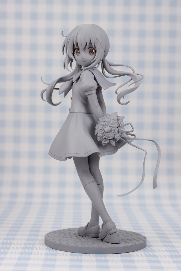Gochuumon wa Usagi Desu ka?? - Kafuu Chino - 1/7 - Summer Uniform (PLUM) photo 28