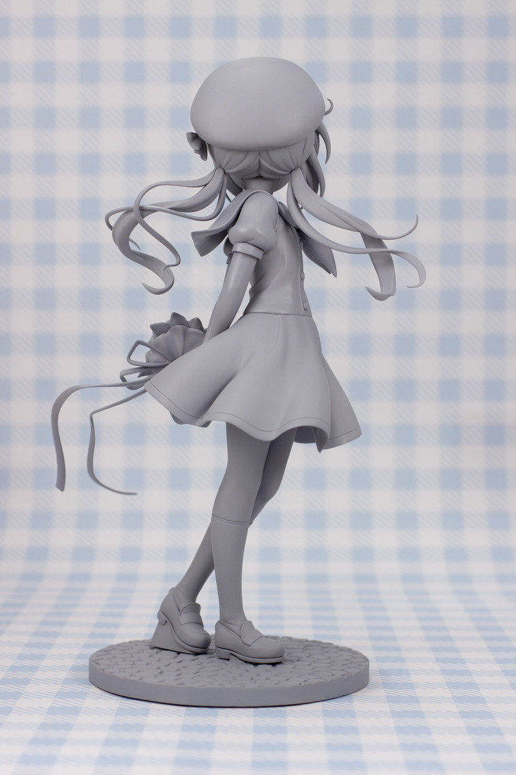 Gochuumon wa Usagi Desu ka?? - Kafuu Chino - 1/7 - Summer Uniform (PLUM) photo 30