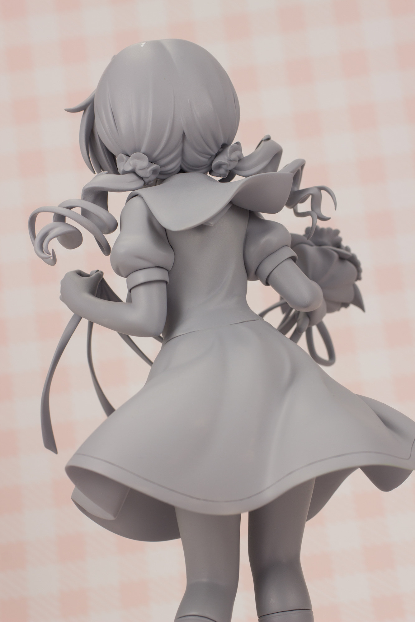 Gochuumon wa Usagi Desu ka?? - Natsu Megumi - 1/7 - Summer Uniform (PLUM) photo 16