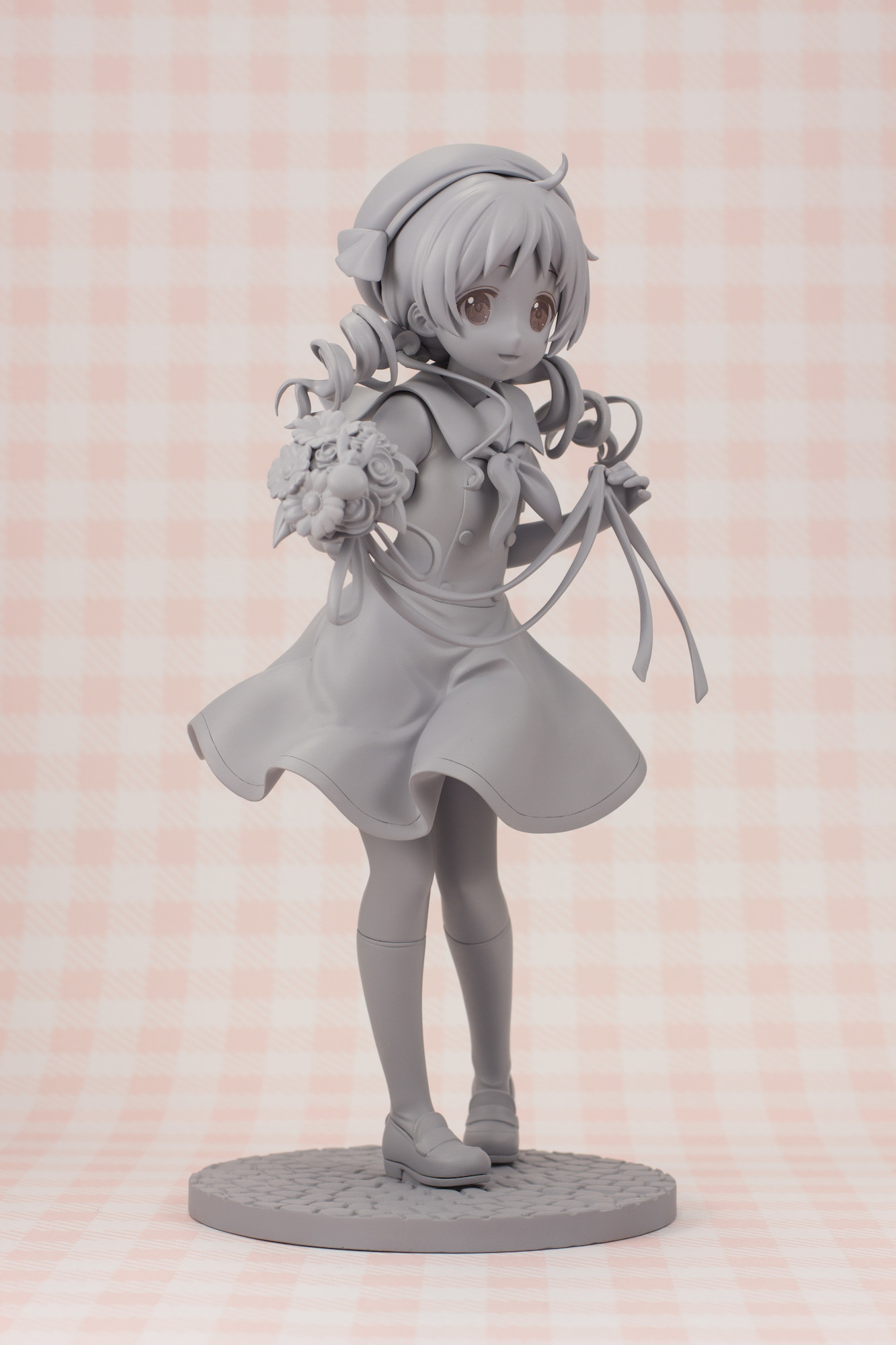Gochuumon wa Usagi Desu ka?? - Natsu Megumi - 1/7 - Summer Uniform (PLUM) photo 28