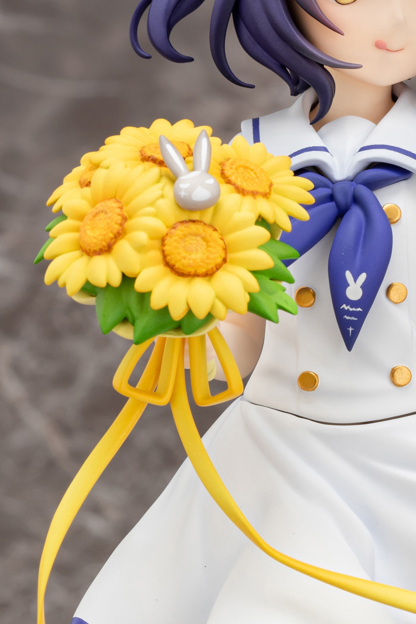 Gochuumon wa Usagi Desu ka?? - Jouga Maya - 1/7 - Summer Uniform (PLUM) photo 4