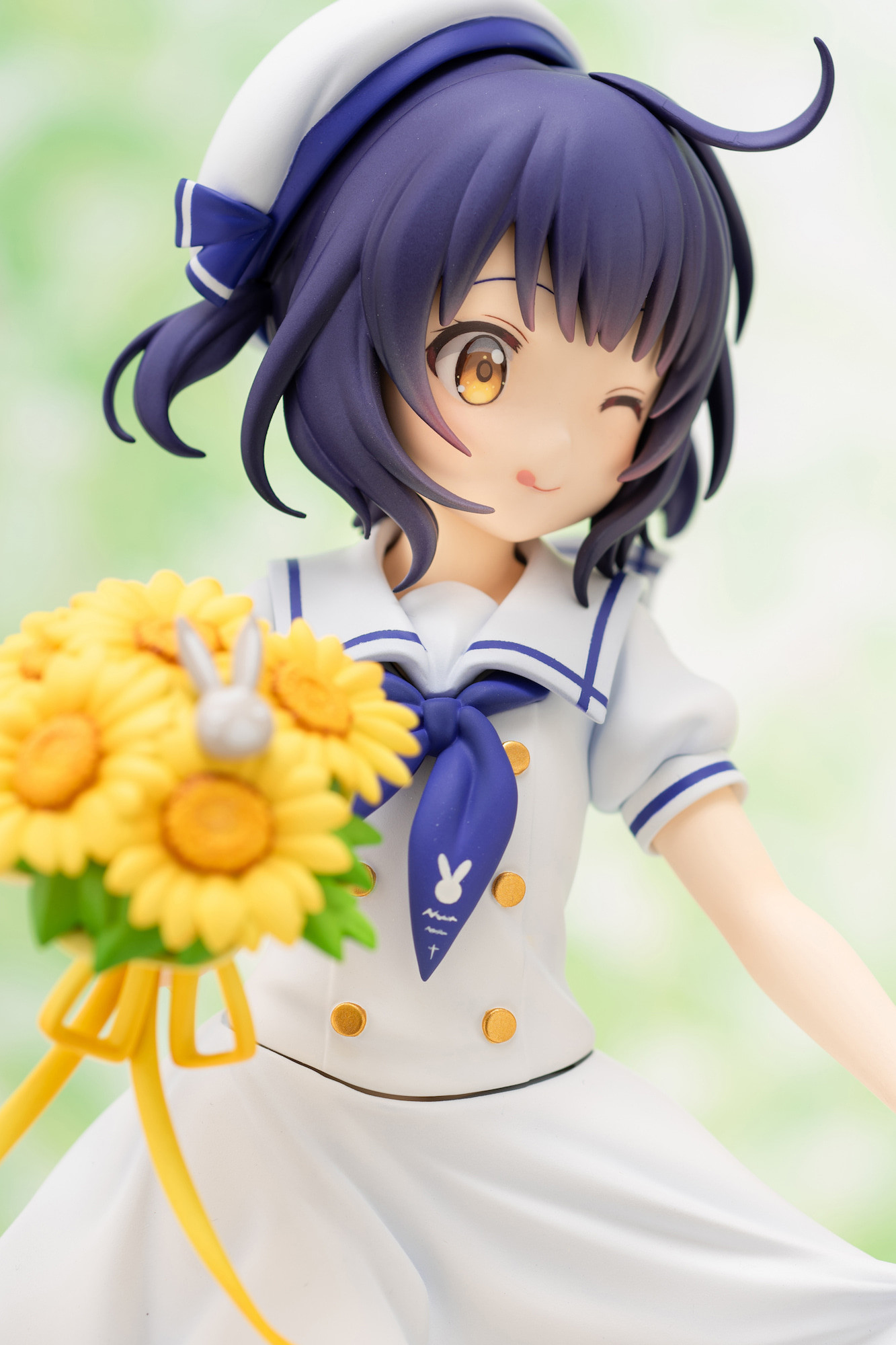 Gochuumon wa Usagi Desu ka?? - Jouga Maya - 1/7 - Summer Uniform (PLUM) photo 6