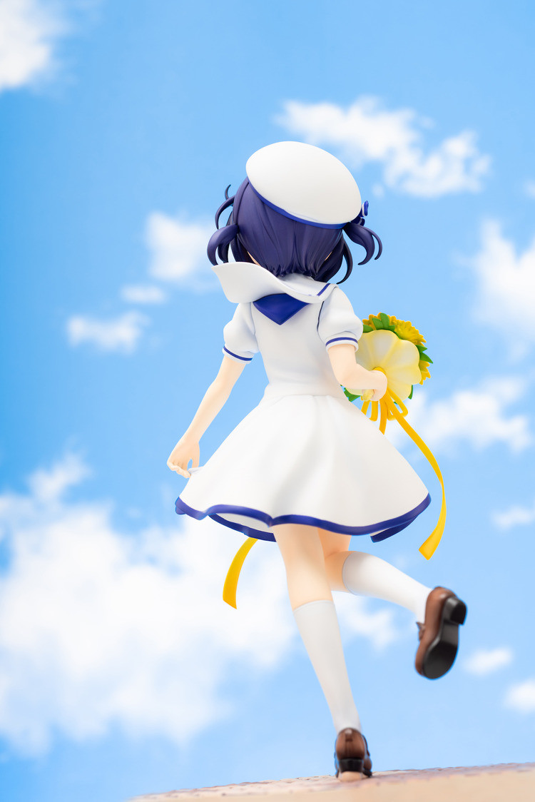 Gochuumon wa Usagi Desu ka?? - Jouga Maya - 1/7 - Summer Uniform (PLUM) photo 8