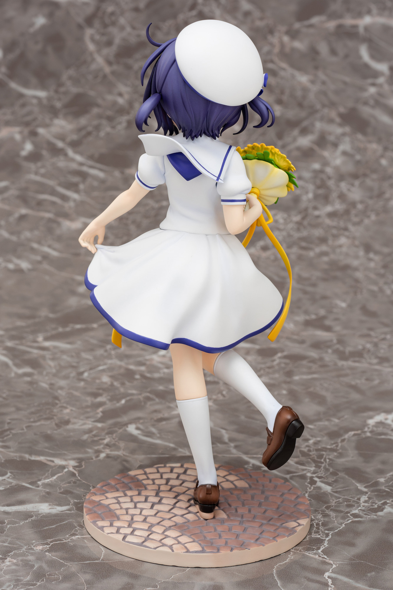 Gochuumon wa Usagi Desu ka?? - Jouga Maya - 1/7 - Summer Uniform (PLUM) photo 12