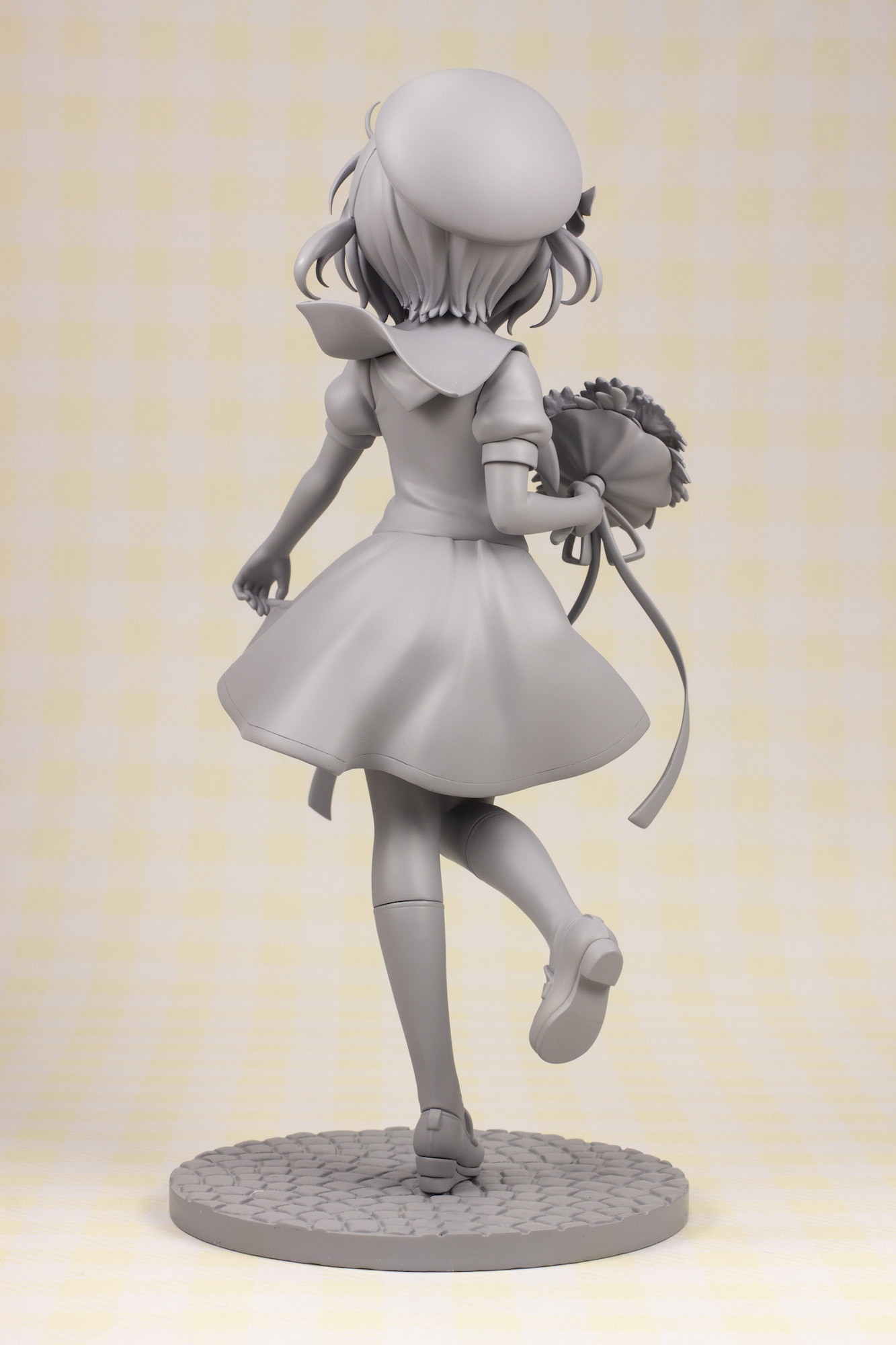 Gochuumon wa Usagi Desu ka?? - Jouga Maya - 1/7 - Summer Uniform (PLUM) photo 17