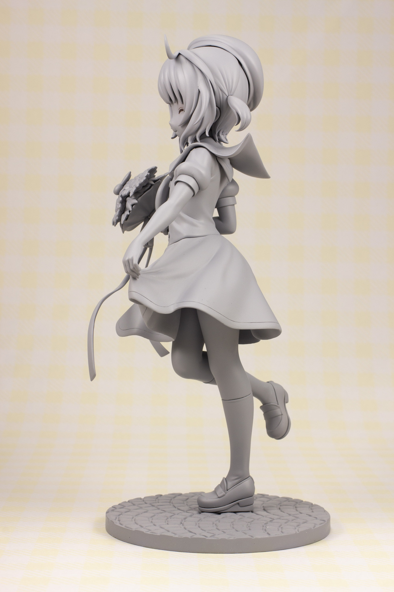 Gochuumon wa Usagi Desu ka?? - Jouga Maya - 1/7 - Summer Uniform (PLUM) photo 18