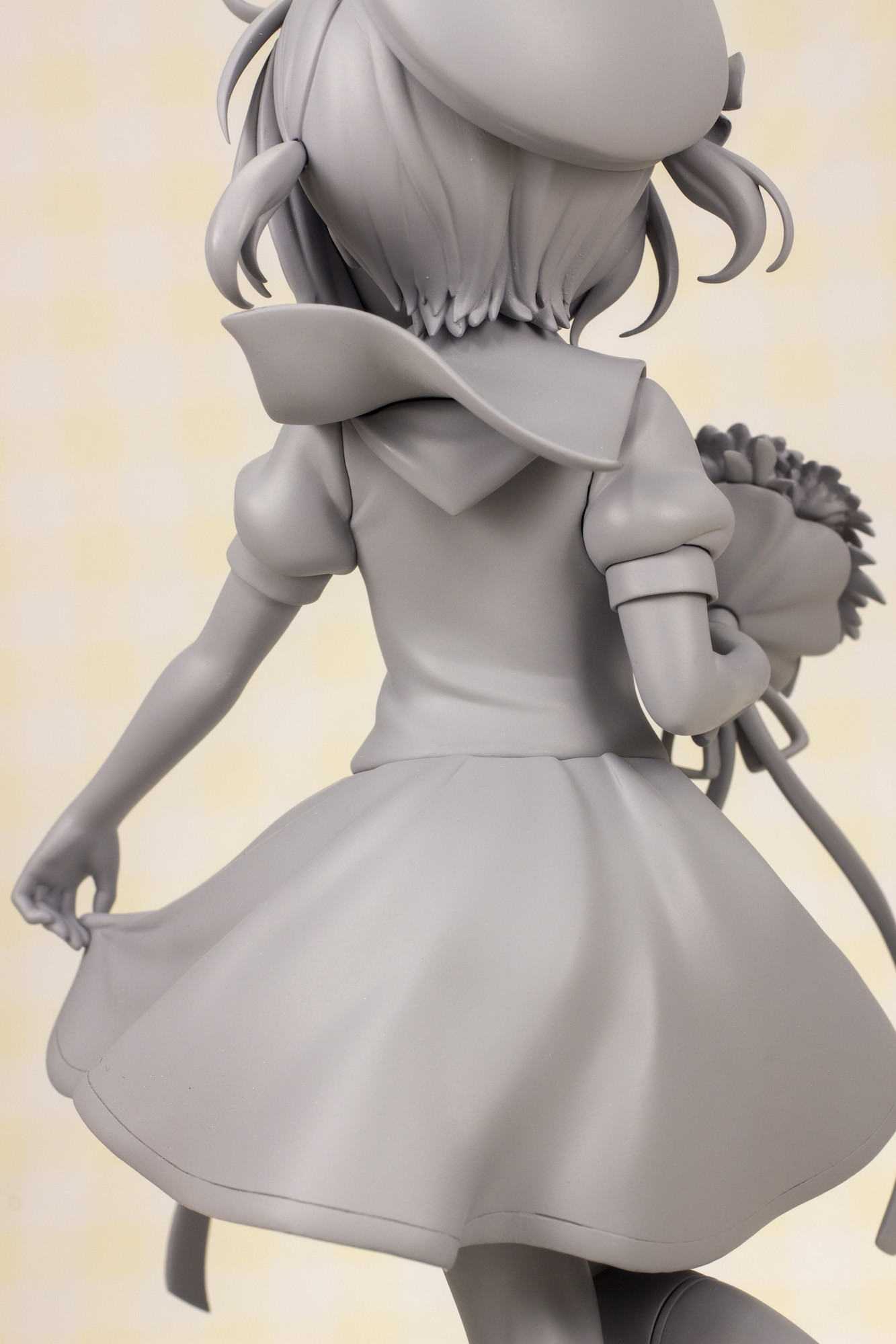 Gochuumon wa Usagi Desu ka?? - Jouga Maya - 1/7 - Summer Uniform (PLUM) photo 21