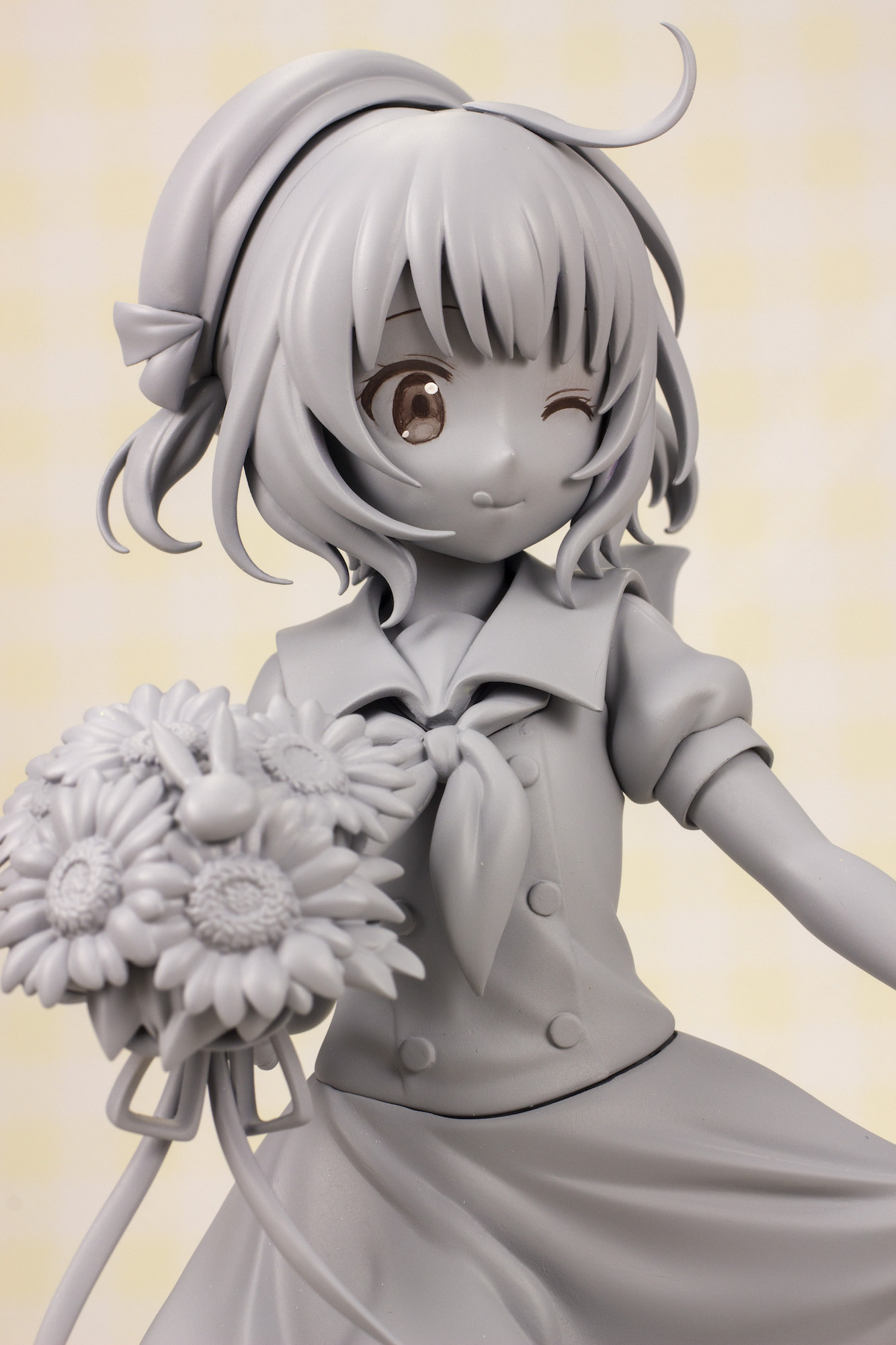 Gochuumon wa Usagi Desu ka?? - Jouga Maya - 1/7 - Summer Uniform (PLUM) photo 22