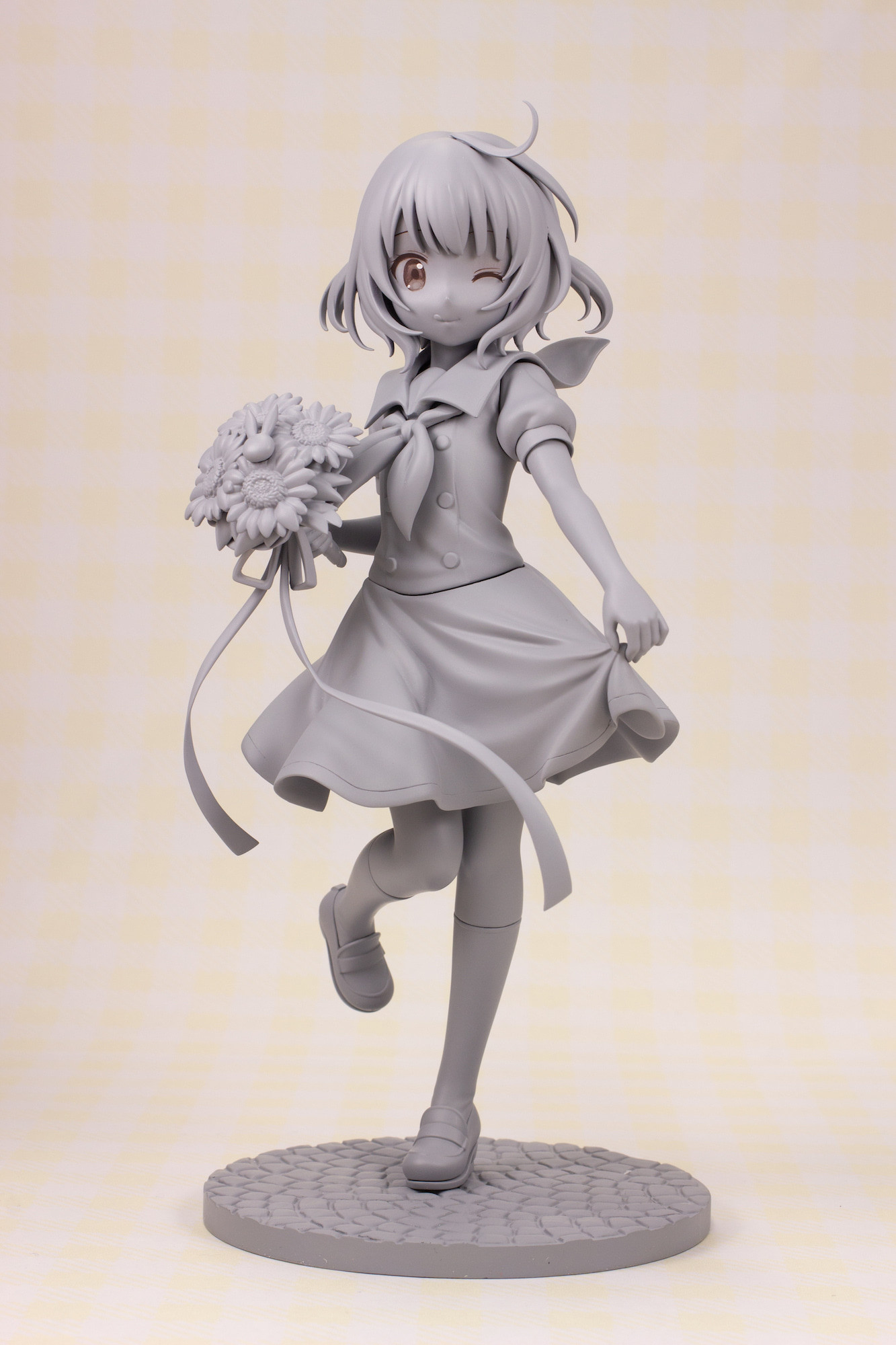 Gochuumon wa Usagi Desu ka?? - Jouga Maya - 1/7 - Summer Uniform (PLUM) photo 23